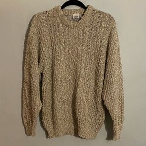 Vintage Angus MacBain Sweater